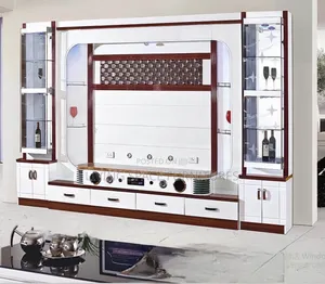 Executive Tv Shelve Units