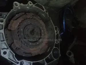 Clutch Disc and Plates Passat Tsi