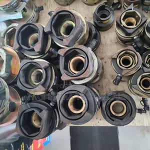 Topside Hydraulic Bolt Tensioners 5/8 - 4" (M16 - M105).
