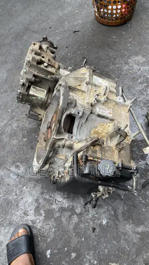 Gearbox for Ford Explorer V6