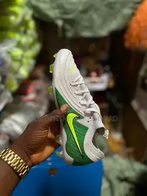 Nike Air Zoom Football Boots