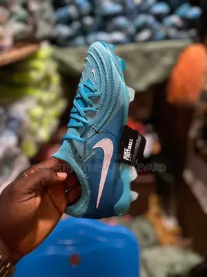 Nike Air Zoom Football Boots