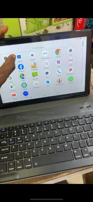New Trifone X1004 Pro 256 GB