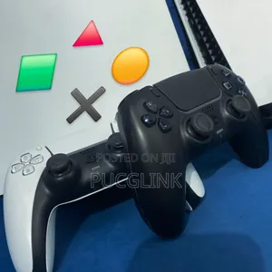Playstation 5 (2 Controller)