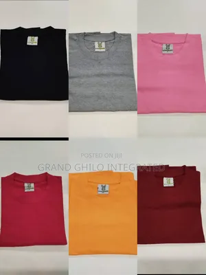 Kanin Supreme Plain T-Shirt