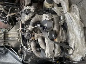 Engine for Lincoln Navigator V8