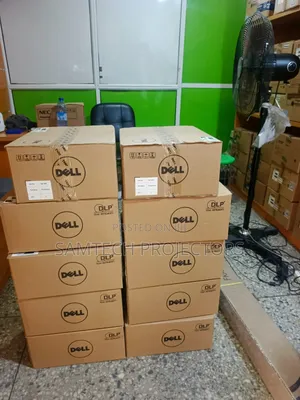 Dell. Daylight Projector Lagos, Lekki, Abuja, Kano, Ph, Uyo