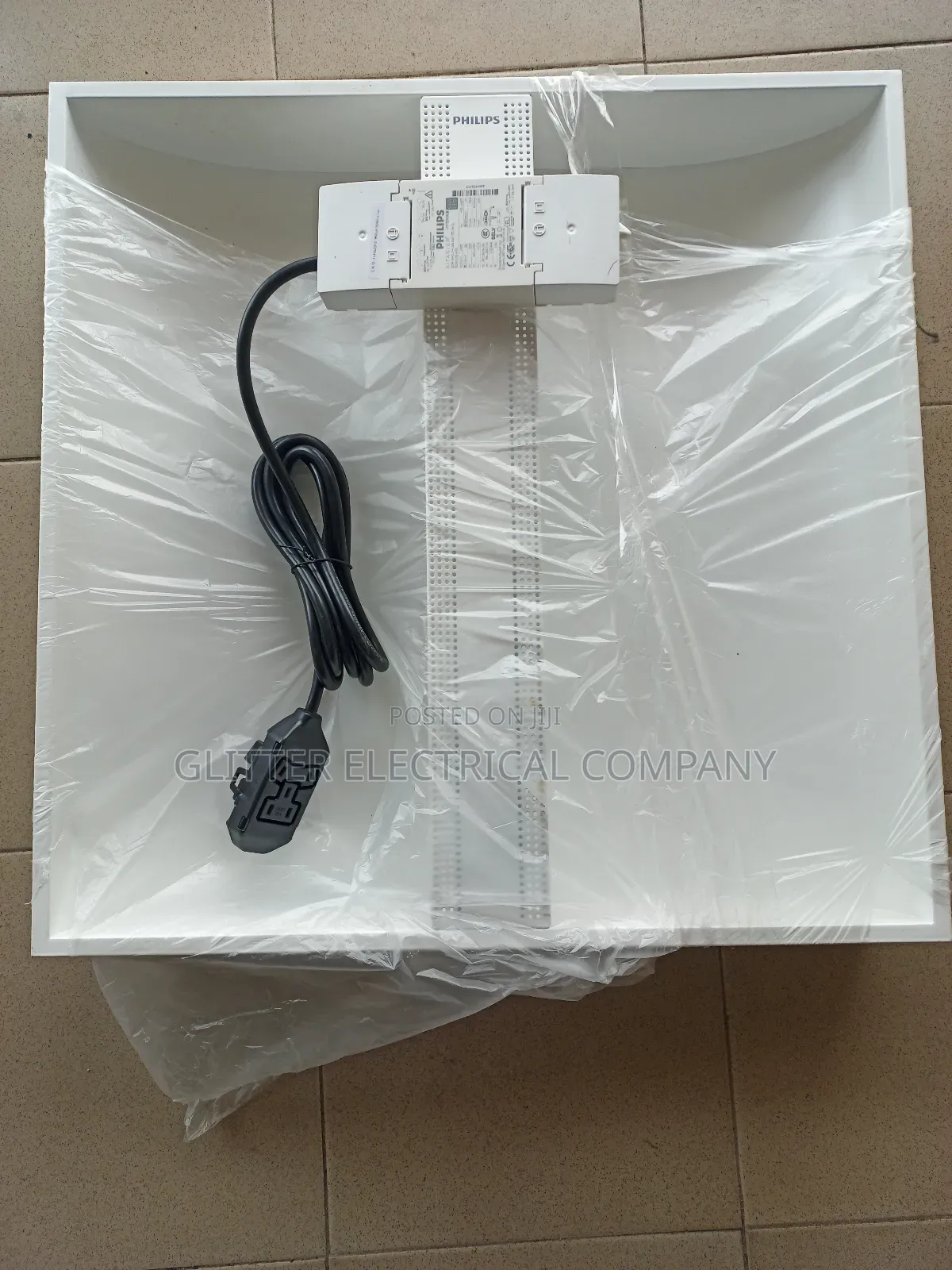 Philips Led Modular Fittings 600x600.