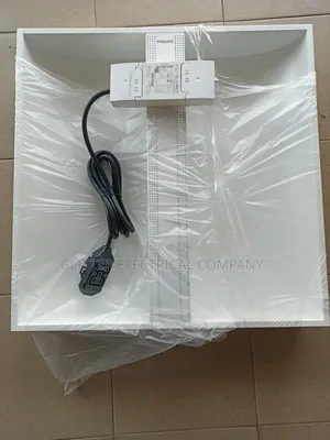 Philips Led Modular Fittings 600x600.