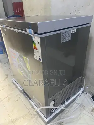 Snowsea 208l Chest Freezer.