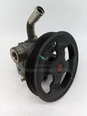 Mitsubishi L200 Power Steering Pump 2015-2023 Mk5 Mk6
