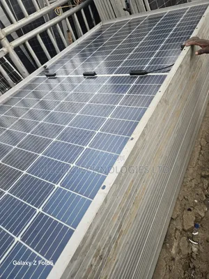 Original Longi Solar Panel 550w Available In Bulk