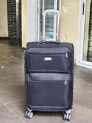 Single Medium Size Luggage Box