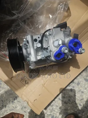 Brand New Compressor Audi A6 2006 2007 2008 2009 2020