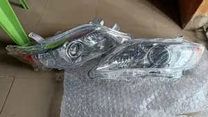 Se Head Light Camry 2010