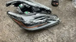 Set Headlight Es350 Upgrade