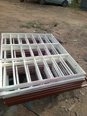 Window Pipe Burglary Gusto
