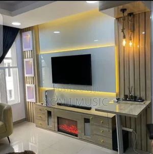 We Do All Kinds of Led Lightings, Interior Decor, Exterior 