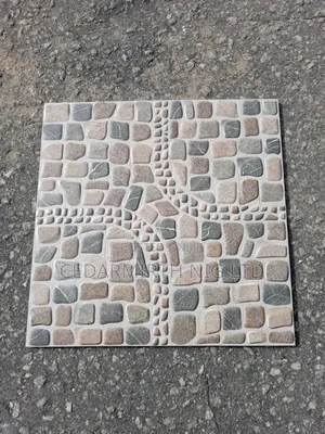Compound Floor 50x50