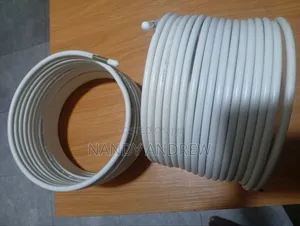 CNG High Pressure Pipe
