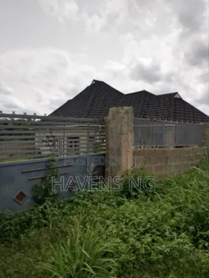 2 Plot of Land Akobo Olorunda Abaa Ibadan