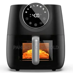 6liter Digital Air Fryer -Joyami