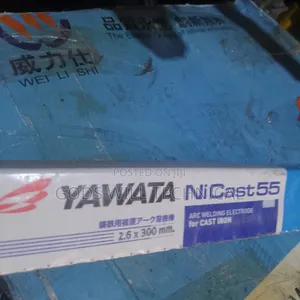 Yawata Nicast 55 Blue Color
