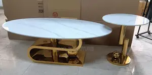 Center Table