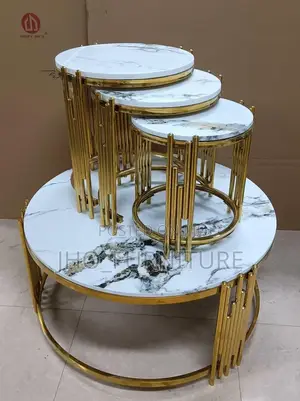 Center Table