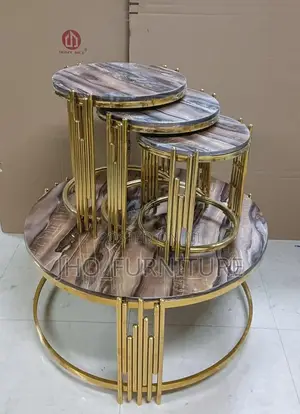 Center Table