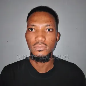 Muritala Olamide Samuel