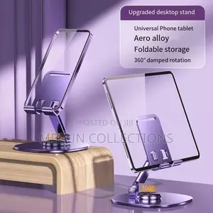 Phone and Tablet Holder
