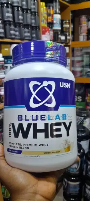 Usn Bluelab 100% Whey Protein