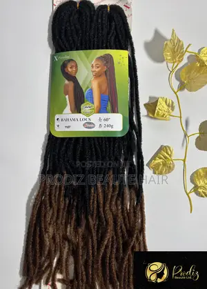 Xpression Bahama Locs at Wholesale Price