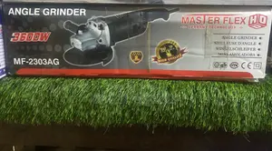 Masterflex 3600w Angle Grinder