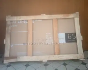 65 Inches High Definition Tv