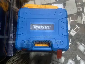 Makita 36v Lithium Screwing Machine