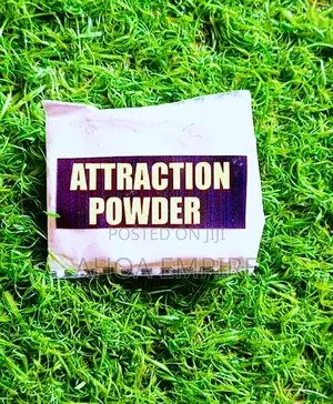 Attraction/Favour Powder
