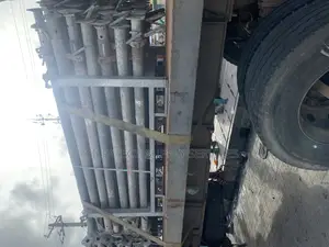 Original Scaffolding Iron Pipe; Size (2mm by 18fts)