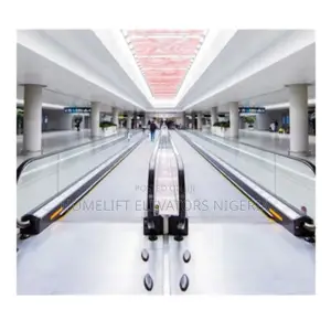 Commercial Public Indoor Escalator