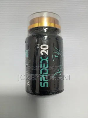 Spidex20 for Women Sexual Wellness