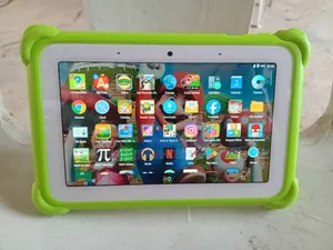 New 7inch Unbreakable Screen Kids iPad With Free Writingpad