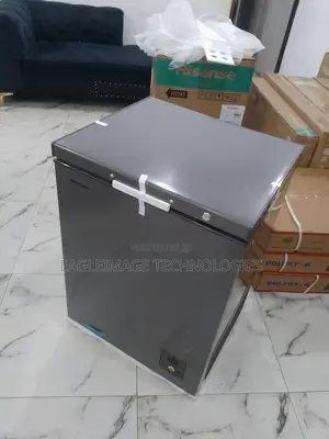 Hisense Deep Freeze Chest Freezer 180sh-Fc