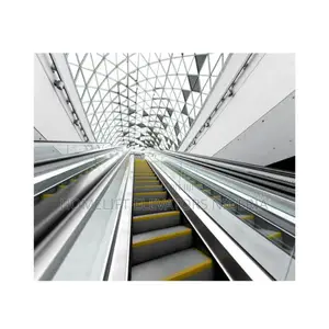 Moving Walkway