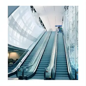 12% Moving Walkway