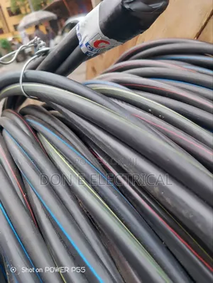 95mm 4core Recline Wire Coleman Cable