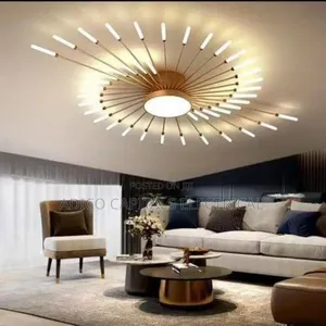 Led Chandelier Lightings