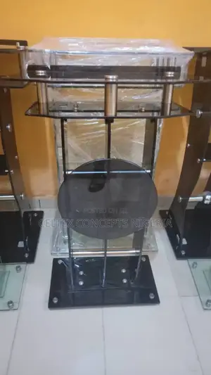 Glass Pupilt