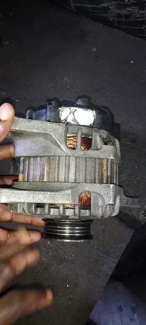 Engine Alternator for Hyundai Accent 1.6l 2009