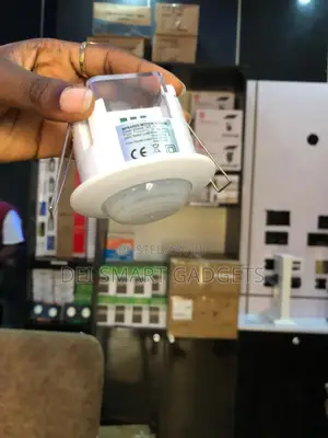 Infrared Motion Sensor